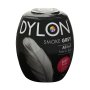 Dylon All In 1 Fabric Dye Pods 350G - Smoke Grey