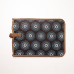Shwe Laptop Sleeve - Chocolate