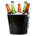 Bucket Duken