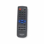 RM-026G Common Tv Remote Controller