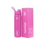 650ML Flask Sorbet Pink