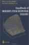 Handbook of Modern Item Response Theory