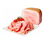 Prosciutto Cotto Cooked Ham Deli-meat