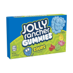 Jolly Rancher Gummies Sours Video Box