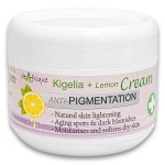 Anti-pigmentation Cream 250ML With Kigelia Plus Lemon