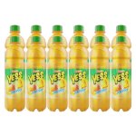 Yess Original Mango Flavoured Juice 12X430ML