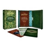 Harry Potter: Magical Creatures - Card Deck And Interactive Book Cards