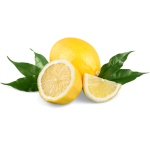 Italian Lemon Sicily Concentrate - 50ML