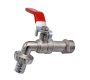 1/2" Garden Bib Water Valve Tap