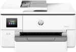 HP Officejet Pro 9720 Wide Format All-in-one Print Copy & Scan 22PPM Black 18PPM Colour New