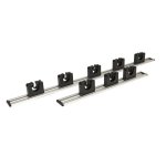 Wall Rail ONLY-50CM