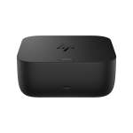 HP Usb-c 100W G6 Black Docking Station