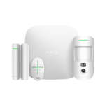 Ajax Starterkit Cam Plus White