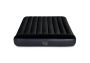 Intex Queen Pillow Rest Classic Airbed W/ Fiber-tech Bip