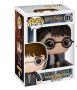 Funko Pop Movies: Harry Potter-harry Potter