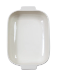 Rectangular Ceramic Oven Dish 35CM - None None
