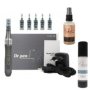 Ultima M8 And The Skin Lab Anti Ageing Serums With Cartridge Cordless