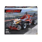 Meccano 10 In 1 Model Set Racing Vehicles