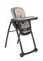 Multiply High Chair Speckled