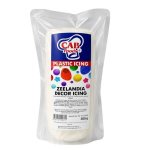 Decor Icing 500G
