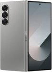 Samsung ZFOLD6 Silver Silver 256 Gb 12 Gb RAM