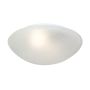 Eurolux - Bathroom - Alabaster - Ceiling Light - 280MM - White