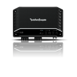 R2-1200X1 – Rockford Fosgate – Prime 1200 Watt Mono Amplifier