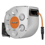 Claber Rotoroll Evolution Automatic Rewind Hose Reel With 20M Hose