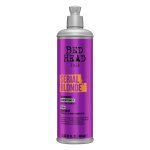 Bed Head Head Serial Blond Cond 400ML