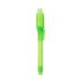 Invisible Spy Pen - Green