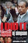 If I Did It - Confessions Of The Killer Paperback 3RD Enlarged Edition