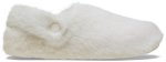 Classic Cozzzy Luxe Slipper - Chalk M9W11
