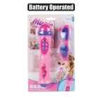 Musical Microphone B o & Sunglass Set