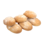 Portuguese Rolls 6S