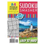 Sudoku Smasher
