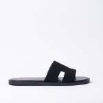 Slider - 7 Black