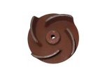 Water Pump 50MM 2 Inch Impeller Power Pro