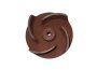 Water Pump 50MM 2 Inch Impeller Power Pro