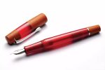 Opus 88 Koloro Fountain Pen – Red