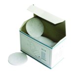 Bartelsrieger Prefilters 35 70 Pack Of 20 For Plug-in And Duetta Filters