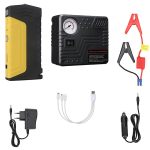 12V Automobile Emergency Mobile Power Supply