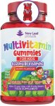 Multivitamin Gummies Kids