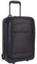 Cellini Pro X 2 Wheel Carry-On Pullman Black