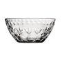 Dessert Bowl 10X4.5CM 6 Piece Inci Glass