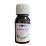 Camphor Spirit 20ML