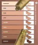 Flawless Skin Perfecting Foundation - Sand
