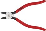 Teng Tools Flush Cut Side Cutters