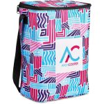 Pre-printed Sample Hoppla Chiller Cooler 16 Can