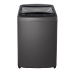 LG 18KG Mid-black Smart Inverter Top Loader T18V1NDHT2