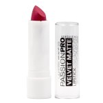 Matte Lips - Victoria Vanilla